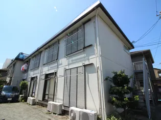 シティハイムセトルの画像