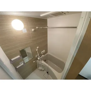 アースクエイク川間の風呂