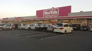 アースクエイク川間の周辺