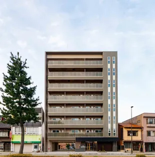 グランアネシス金澤Ⅱの画像