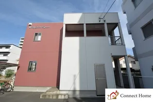 スカイガーデン豊成の画像