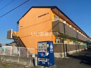 コーポワールド A棟の画像