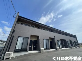 ヒッポ祇園IIIの画像