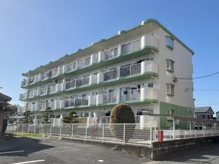 BELLE FORET Aの画像