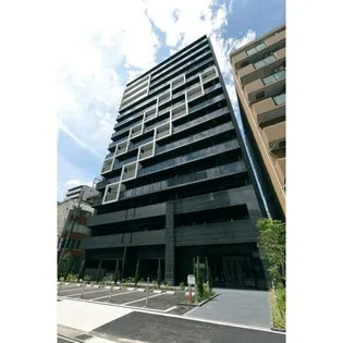 愛知県名古屋市中区新栄1【マンション】の外観