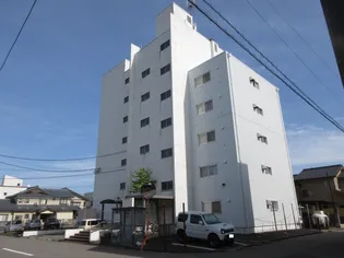 西村コーポの画像