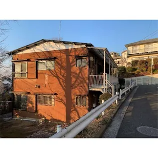 寿荘【2階】の外観