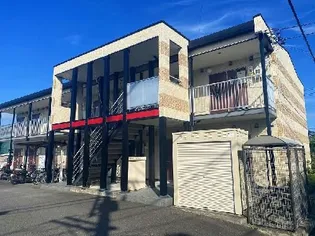 レオパレスカロ カーサ ミヤの画像