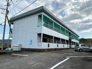 グレイスホールの画像