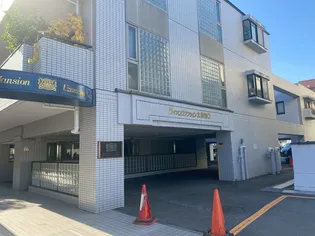 ライオンズマンション太秦第2の画像