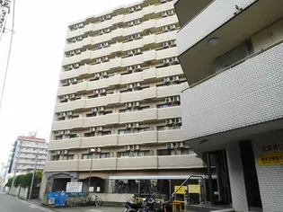 ライオンズマンション本厚木第3の画像