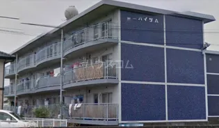 栗原ハイツAの画像