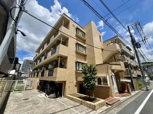 東美マンションの画像