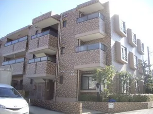 愛知県名古屋市千種区菊坂町3【マンション】の外観