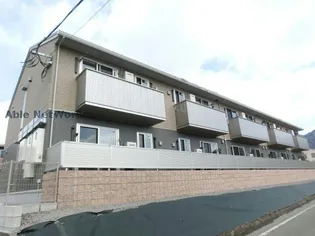 ウインディア A棟の画像