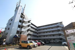 守口コーポの画像