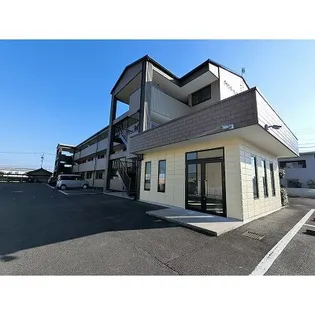 グランメール27の画像