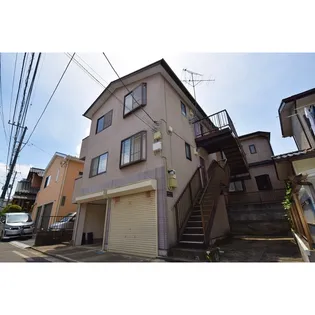 ひかりハイツの画像