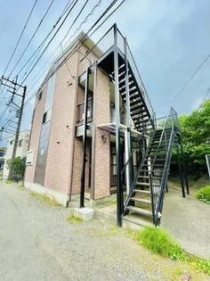 GRAND GARDEN 相模中央【2階】の外観