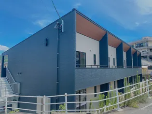 SIGNPOSTサザンネイビーの画像