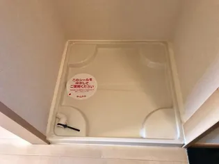 メゾン・ルピナス【1階】の地図