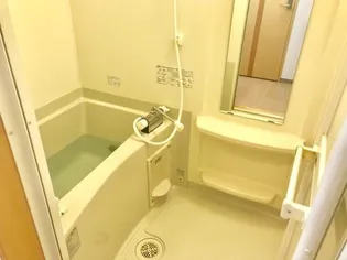 メゾン・ルピナス【1階】の風呂