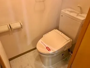 メゾン・ルピナス【1階】の内装