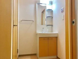 メゾン・ルピナス【1階】の内装