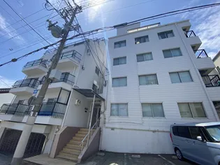 永光マンションの画像