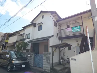 カーサシプレの画像