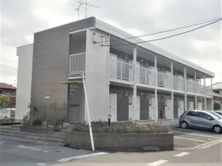 レオパレスヤチヨの画像