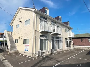 ルーラル大代の画像