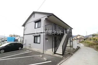 フローラルアレイ西田原の画像