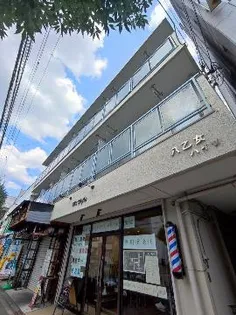 八乙女ハイツRenovation物件 ※株式会社ホームメイト管理物件【2階】の外観