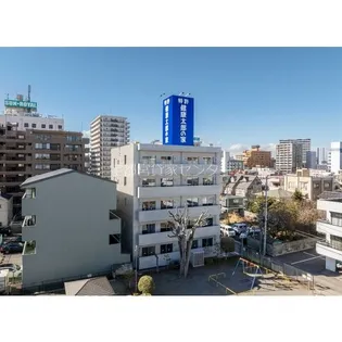 南大通りパークハイツの画像