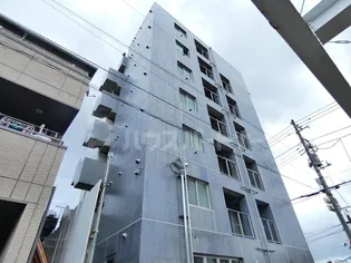 ブッシュハウスの画像