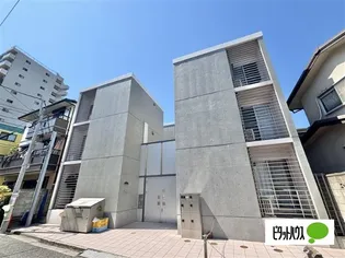 TORSE(トルソー)【3階】の外観