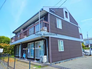 藤ノ木ハイツの画像