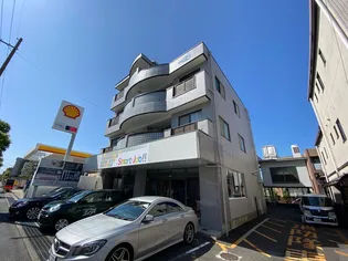 コーポSEVENT'Sの画像