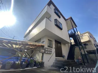 ハイツ井上の画像