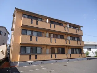 リファルジェント泉 D棟の画像