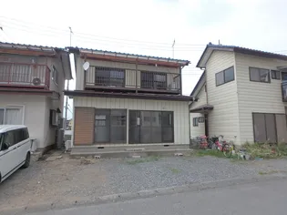 栃木県宇都宮市針ケ谷1【一戸建】の外観