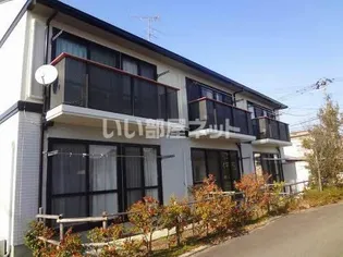 カーサフェリスAの画像