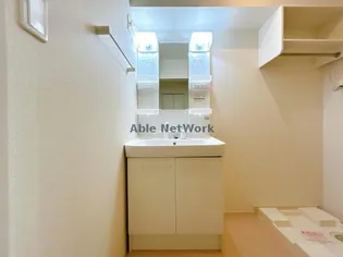 エクセランC【2階】の内装