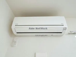 エクセランC【2階】の内装