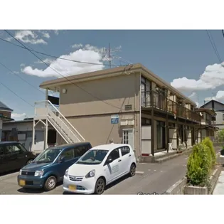 シティハイム久保田の画像