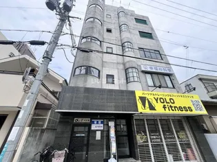 αII大久保の画像