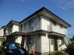 ヴェルテ奥西Iの画像