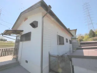 奈良県生駒市南田原町【一戸建】の外観