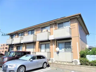 グローリーフォレスト A棟の画像